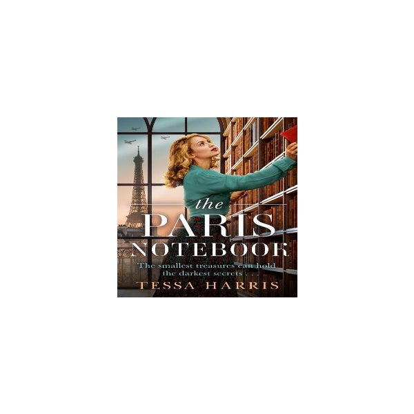 The Paris Notebook -