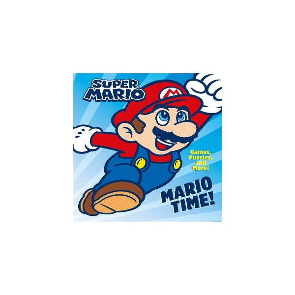 Mario and Luigi: Super Mario Bros Heroes - ABDO