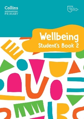 International Primary Wellbeing Student's Book 2 by Kate Daniels ...
