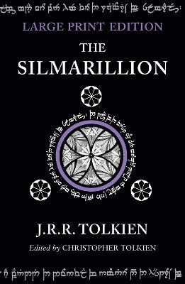The Silmarillion by J. R. R. Tolkien | Paper Plus
