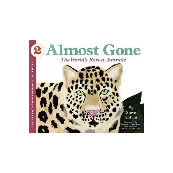 Almost Gone -