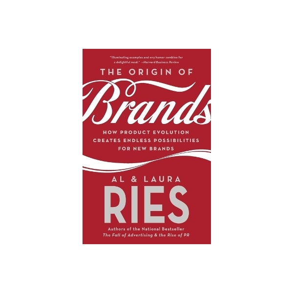 The Origin of Brands -