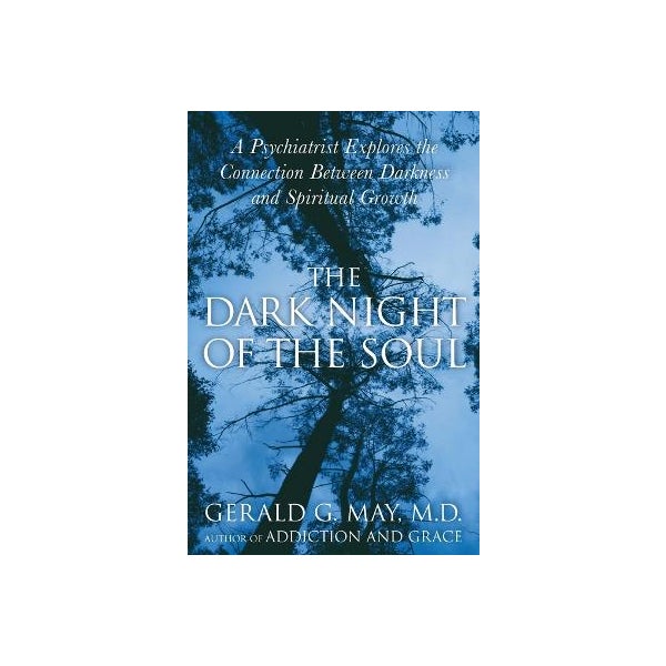 The Dark Night Of The Soul -
