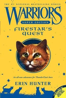 Thunderclan Lego Warrior Cats Warrior Cats Series The Prophecies