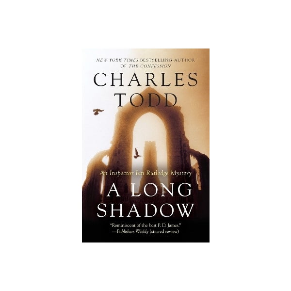 A Long Shadow -