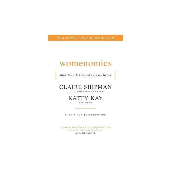 Womenomics -