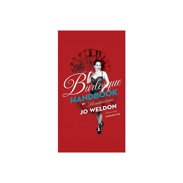 The Burlesque Handbook -