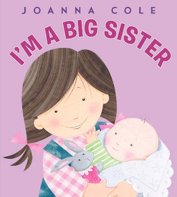 New big 2024 sister book