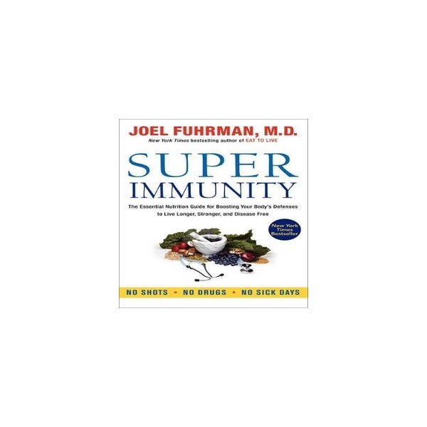 Super Immunity -