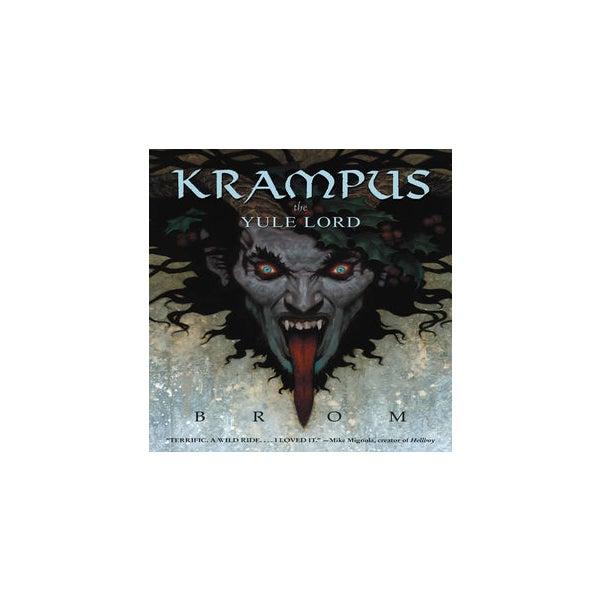 Krampus -