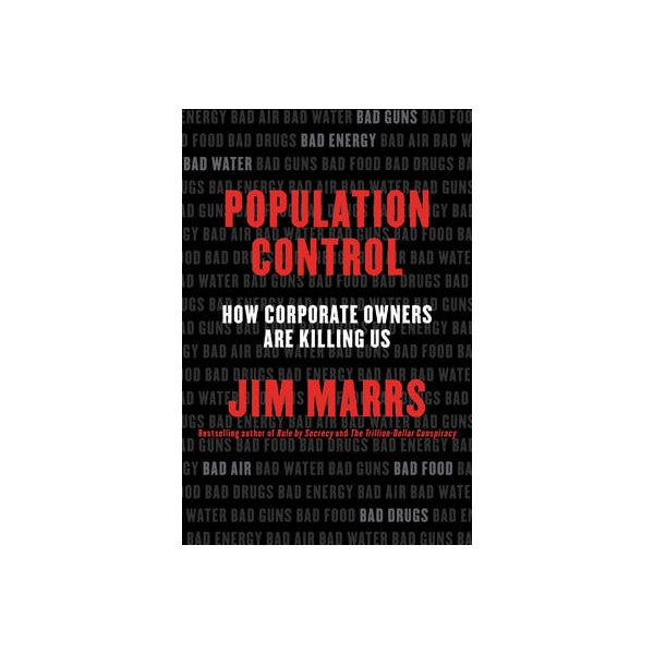 Population Control -