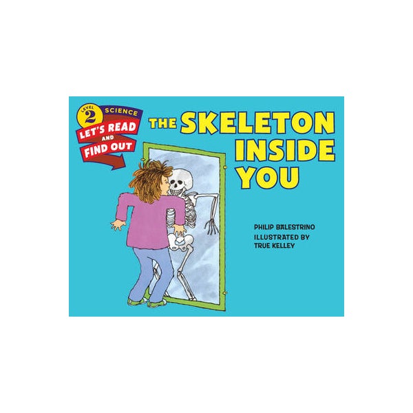 The Skeleton Inside You -