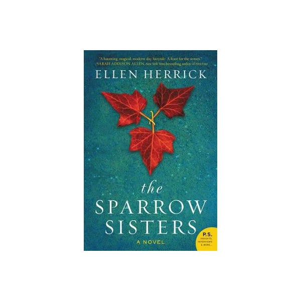 The Sparrow Sisters -