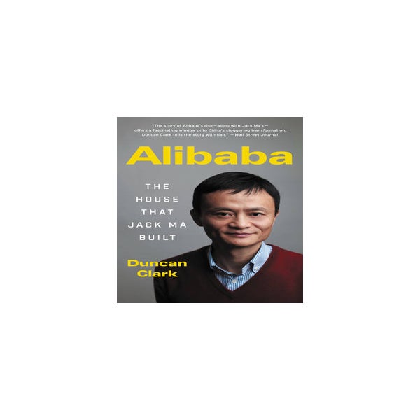 Alibaba -