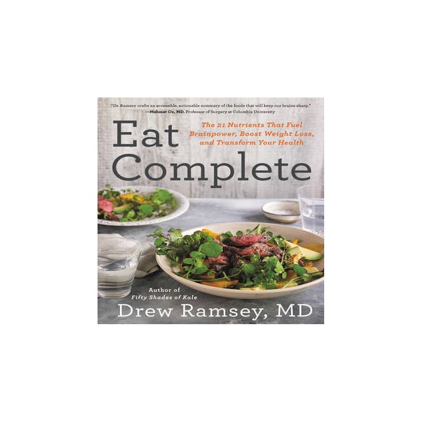 Eat Complete -