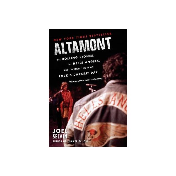 Altamont -