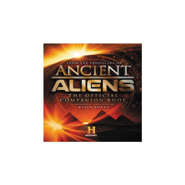 Ancient Aliens® -