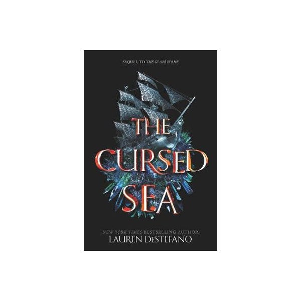 The Cursed Sea -