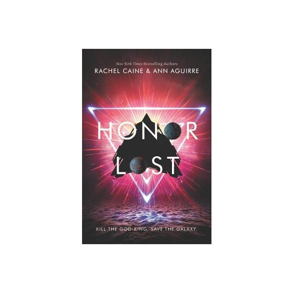 Honor Lost -
