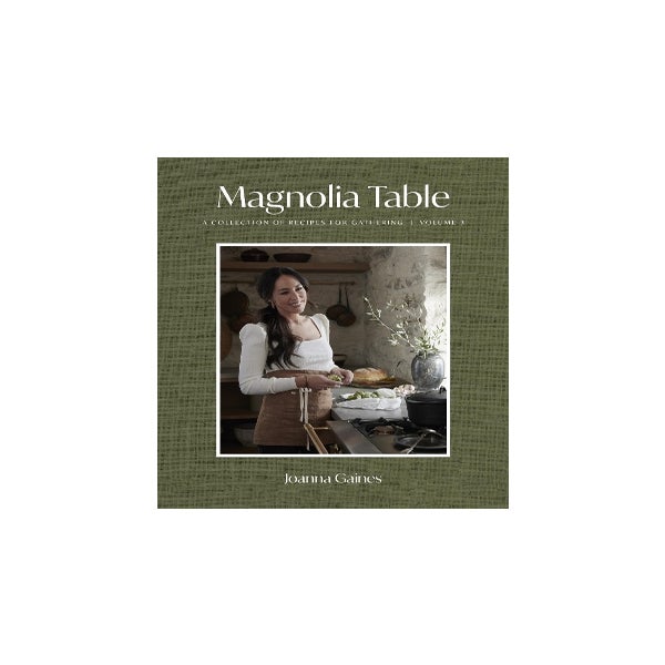 Magnolia Table, Volume 3 -