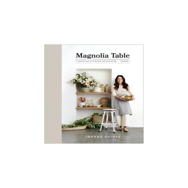 Magnolia Table, Volume 2 -