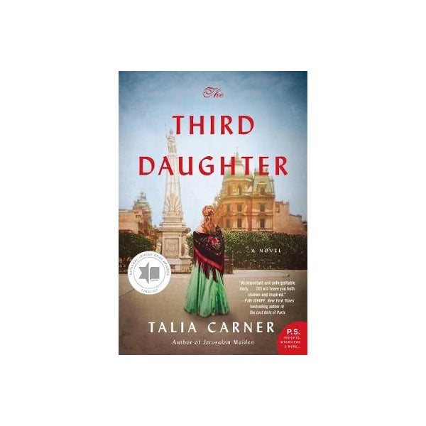 The Third Daughter -