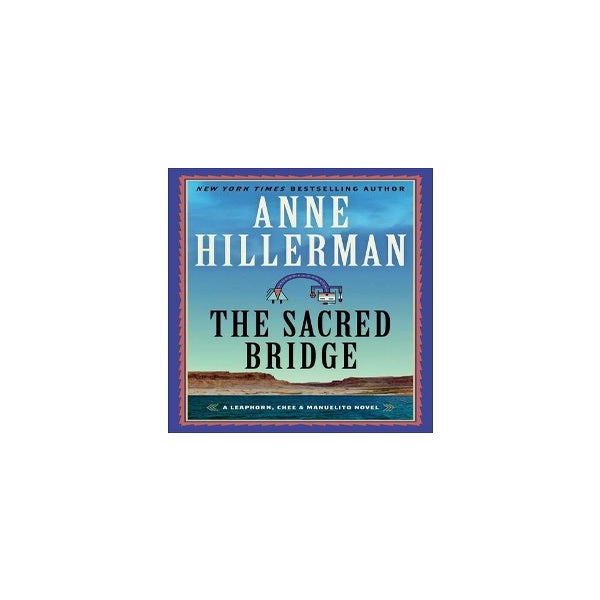The Sacred Bridge -