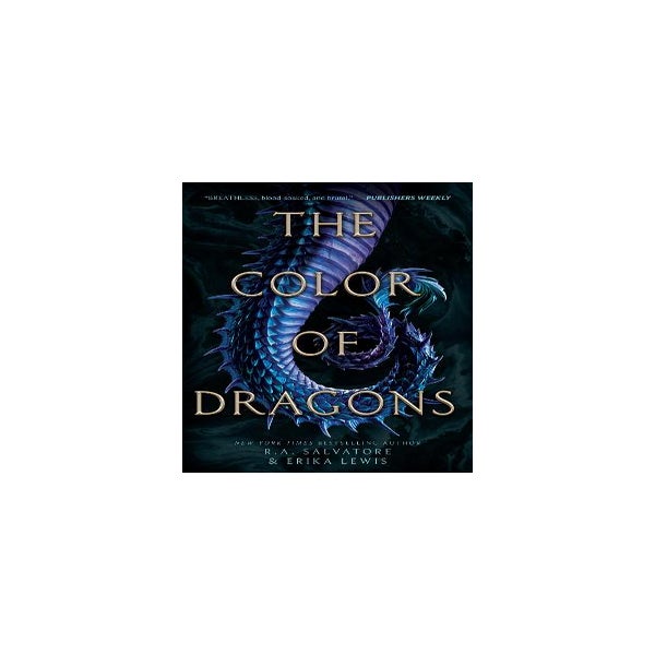 The Color of Dragons -
