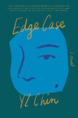 Edge Case by YZ Chin | Paper Plus