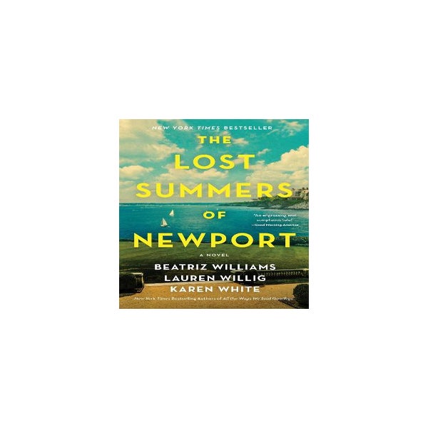 The Lost Summers of Newport -