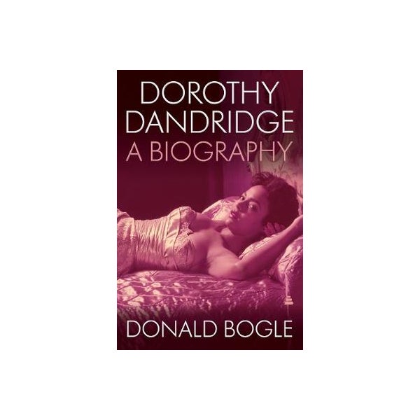 Dorothy Dandridge -