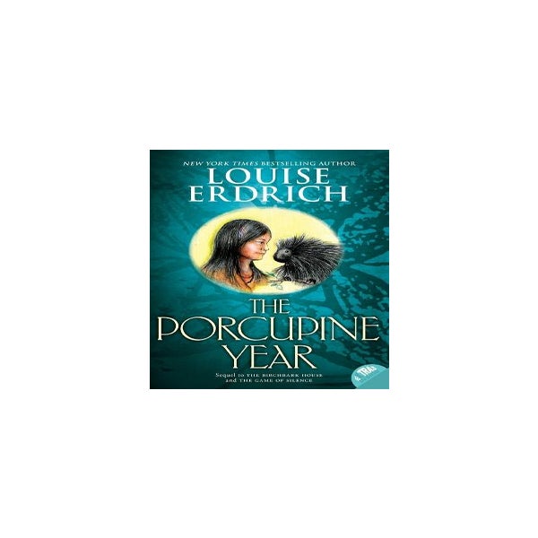 The Porcupine Year -