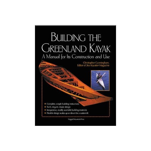 Building the Greenland Kayak -