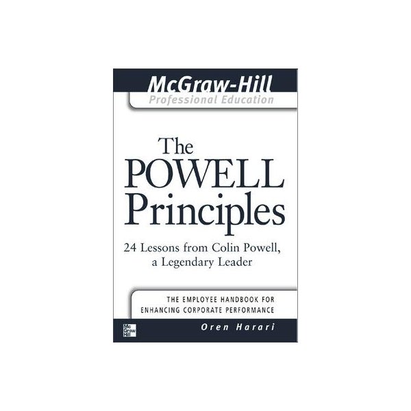 The Powell Principles -