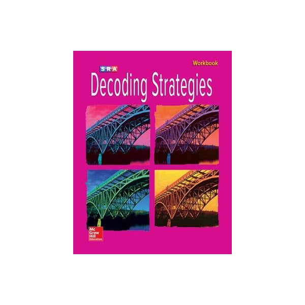Corrective Reading Decoding Level B2, Workbook -