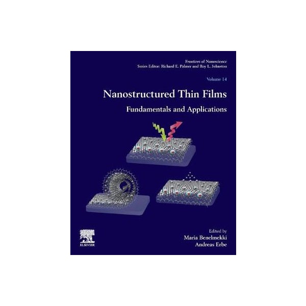 Nanostructured Thin Films -