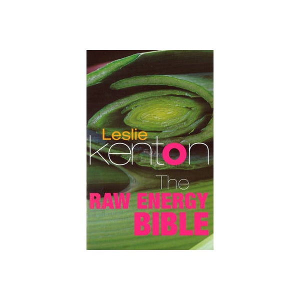 The Raw Energy Bible -