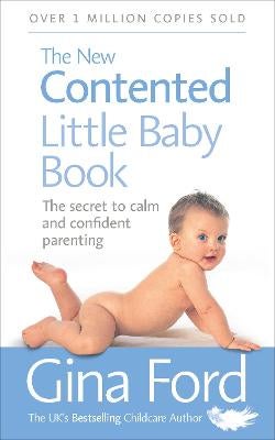 The contented baby's sales first year