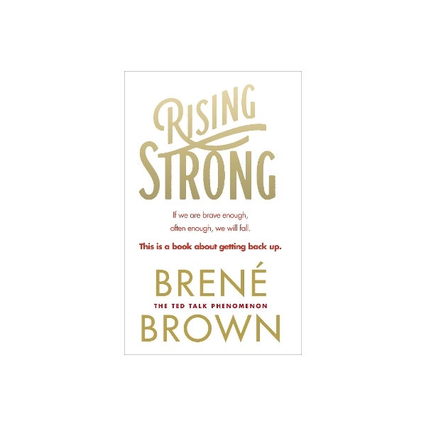 Rising Strong -