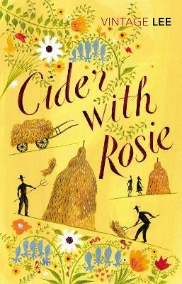 Cider With Rosie by Laurie Lee Paper Plus