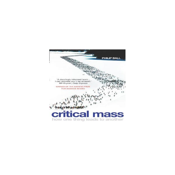 Critical Mass -