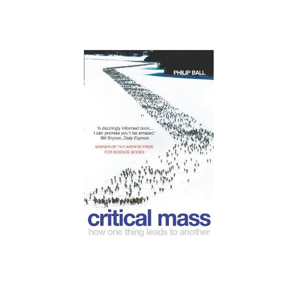 Critical Mass -