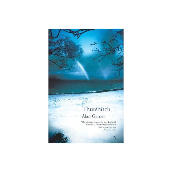 Thursbitch -