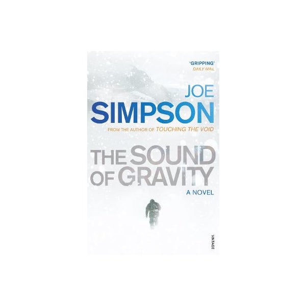 The Sound of Gravity -