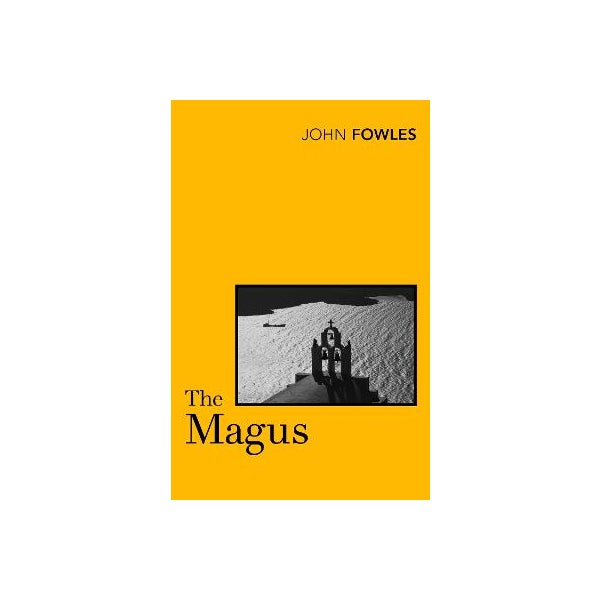 The Magus -
