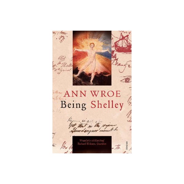 Being Shelley -