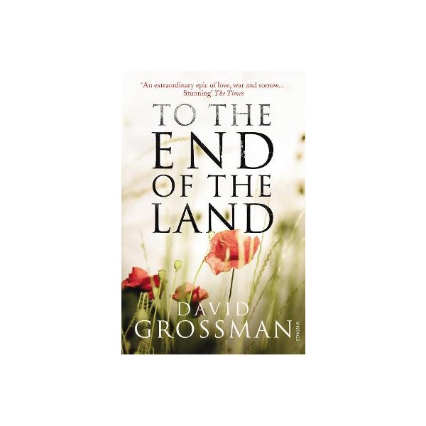 To The End of the Land -
