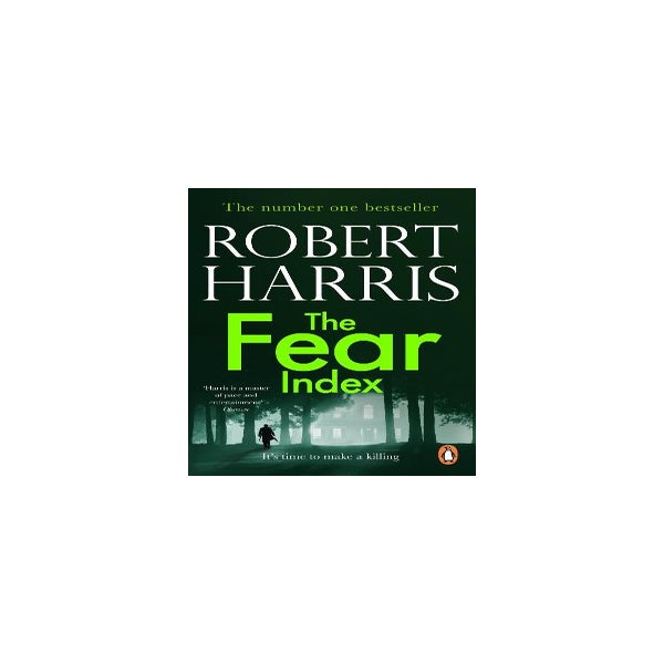 The Fear Index -