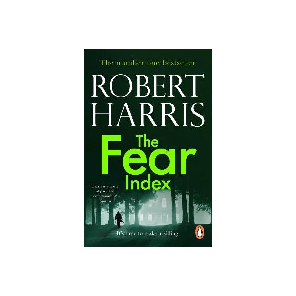 The Fear Index -