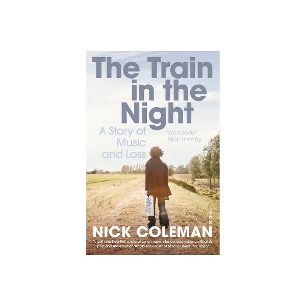 The Train in the Night -